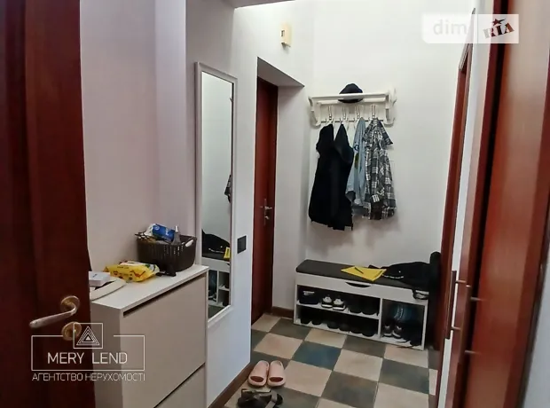 Квартира на вул. Захисників України, 122 в Києві, ID 351679, фото №10