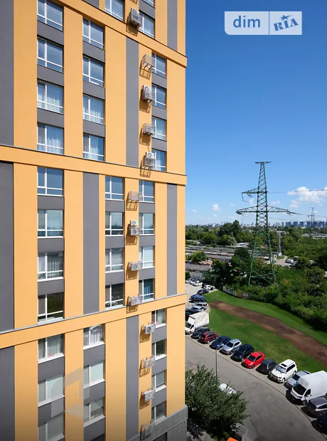 Квартира на шосе Столичне, 3А в Києві, ID 213697, фото №21