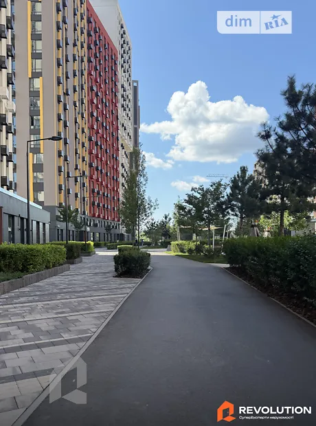 Квартира на шосе Столичне, 3А в Києві, ID 213697, фото №24