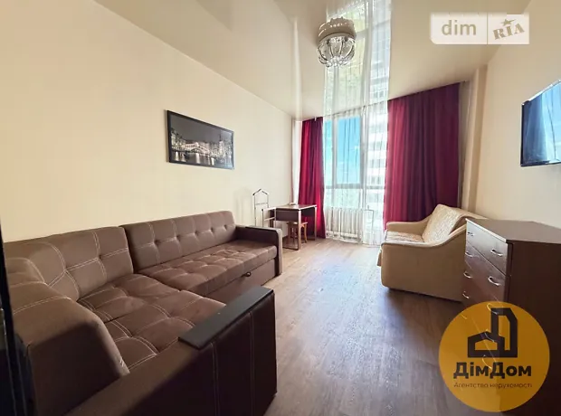 Квартира на вул. Світла, 3Д в Києві, ID 213773, фото №1