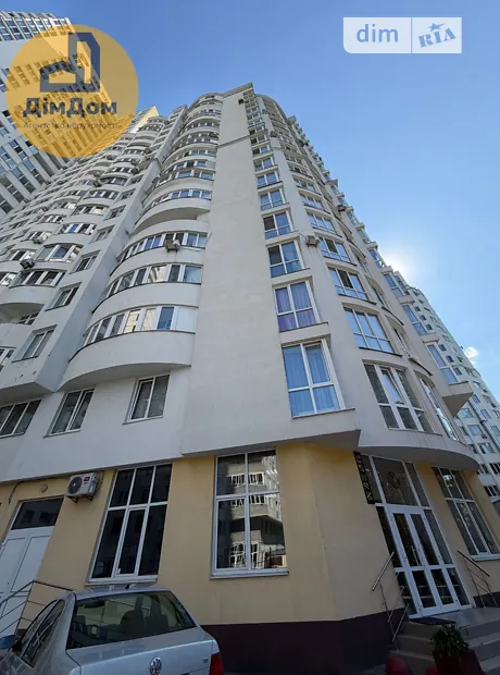 Квартира на вул. Світла, 3Д в Києві, ID 213773, фото №11