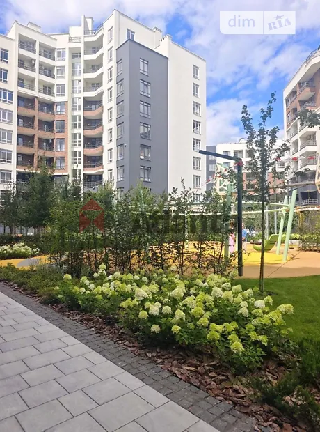 Квартира на вул. Кобилянської Ольги 27/1В в Києві, ID 227740, фото №1
