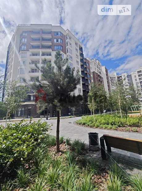 Квартира на вул. Кобилянської Ольги 27/1В в Києві, ID 227740, фото №2