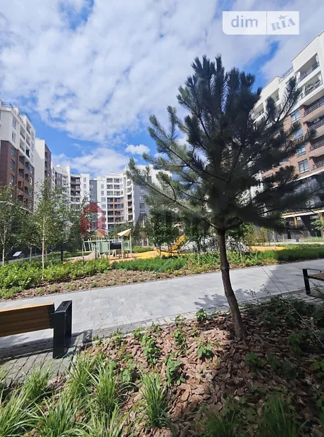 Квартира на вул. Кобилянської Ольги 27/1В в Києві, ID 227740, фото №3