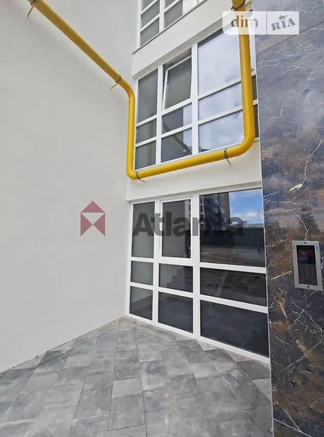 Квартира на вул. Кобилянської Ольги 27/1В в Києві, ID 227740, фото №21
