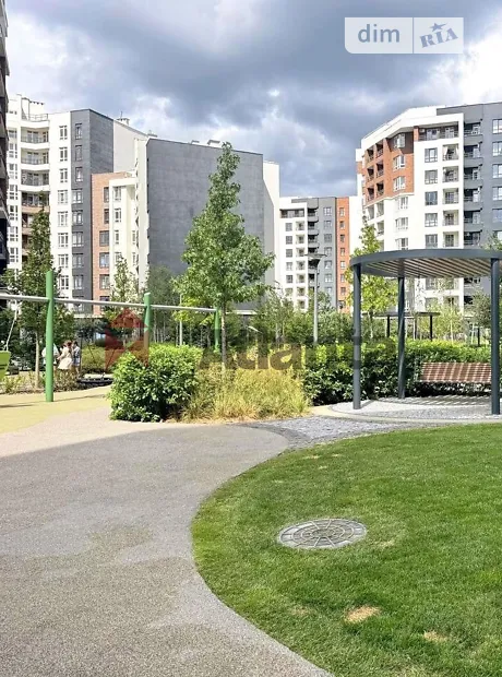 Квартира на вул. Кобилянської Ольги 27/1В в Києві, ID 227740, фото №5