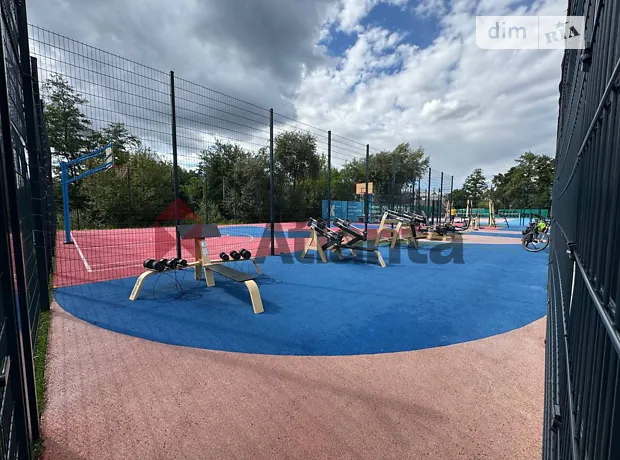 Квартира на вул. Кобилянської Ольги 27/1В в Києві, ID 227740, фото №9