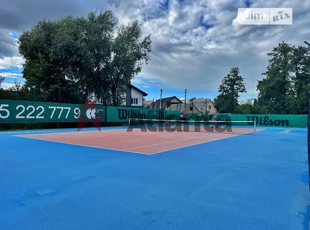 Квартира на вул. Кобилянської Ольги, 27 в Києві, ID 244042, фото №18
