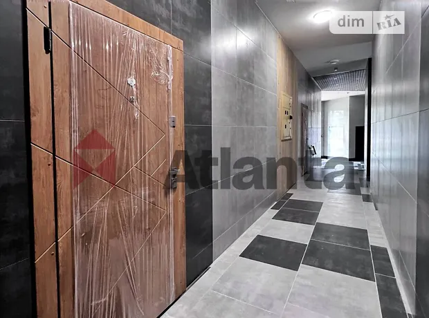 Квартира на вул. Кобилянської Ольги, 27 в Києві, ID 244042, фото №10