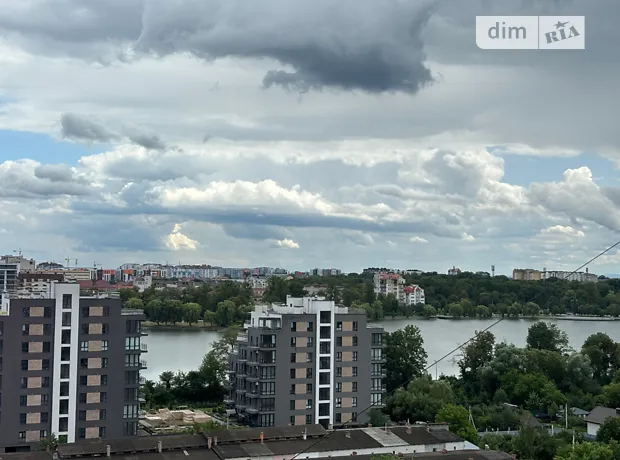 Квартира на вул. Ленкавського, 34 в Івано-Франківську, ID 214812, фото №22