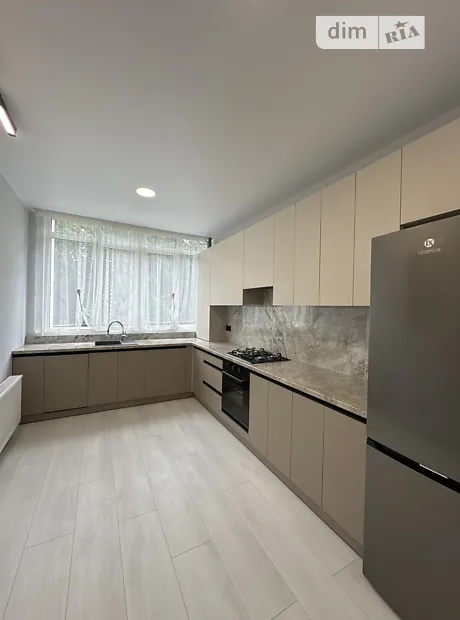 Квартира на вул. Матвія Донцова, 21 в Києві, ID 234816, фото №1