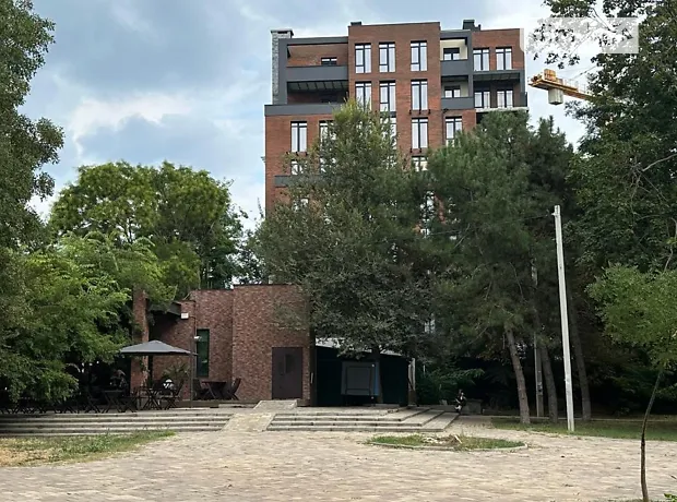 Квартира на вул. Фонтанська дорога, 71А в Одесі, ID 375446, фото №2