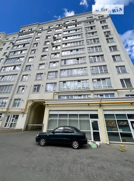 Квартира на вул. Січових Стрільців в Хмельницькому, ID 219904, фото №15