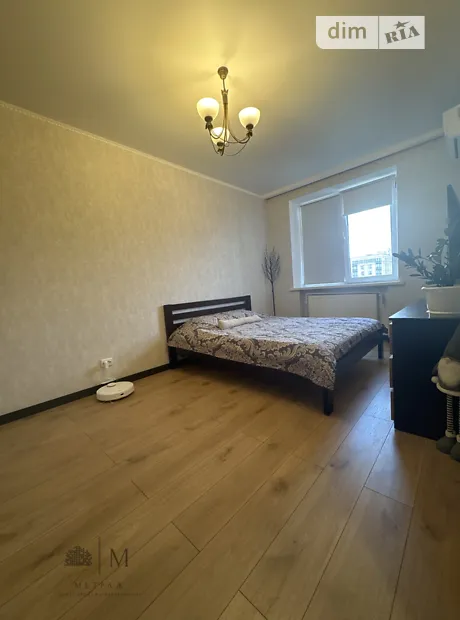 Квартира на вул. Мінеральна, 47 в Києві, ID 257958, фото №2
