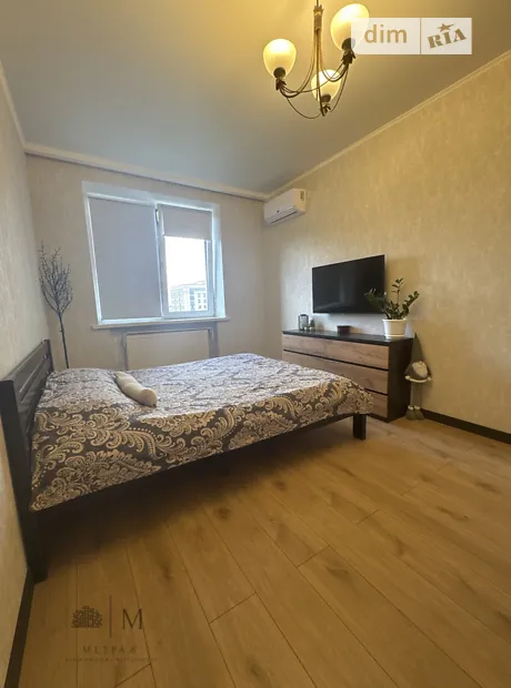 Квартира на вул. Мінеральна, 47 в Києві, ID 257958, фото №3