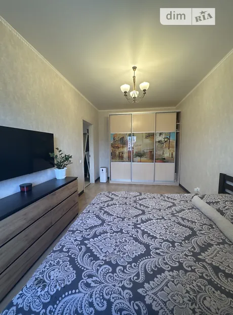 Квартира на вул. Мінеральна, 47 в Києві, ID 257958, фото №4