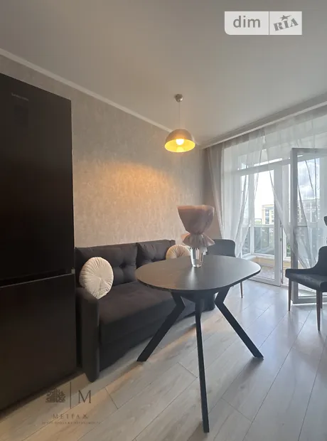 Квартира на вул. Мінеральна, 47 в Києві, ID 257958, фото №5