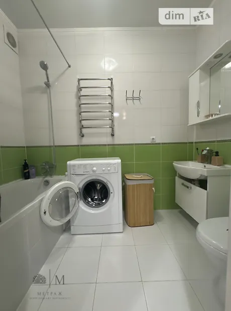 Квартира на вул. Мінеральна, 47 в Києві, ID 257958, фото №8