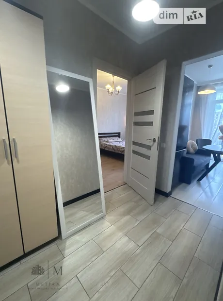Квартира на вул. Мінеральна, 47 в Києві, ID 257958, фото №9