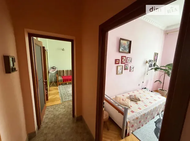 Квартира на вул. Личаківська в Львові, ID 213763, фото №1