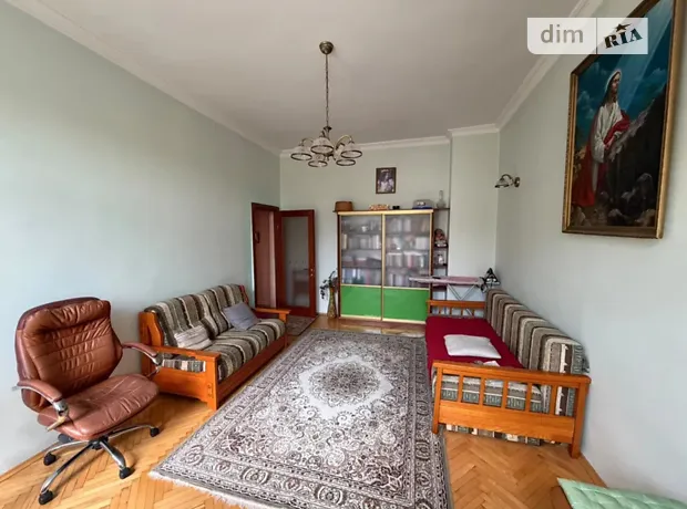Квартира на вул. Личаківська в Львові, ID 213763, фото №4