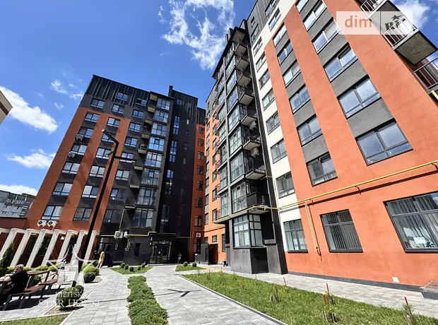 Квартира на вул. Панаса Мирного, 24 в Хмельницькому, ID 223126, фото №1