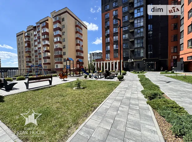 Квартира на вул. Панаса Мирного, 24 в Хмельницькому, ID 223126, фото №2