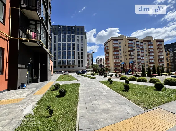 Квартира на вул. Панаса Мирного, 24 в Хмельницькому, ID 223126, фото №3