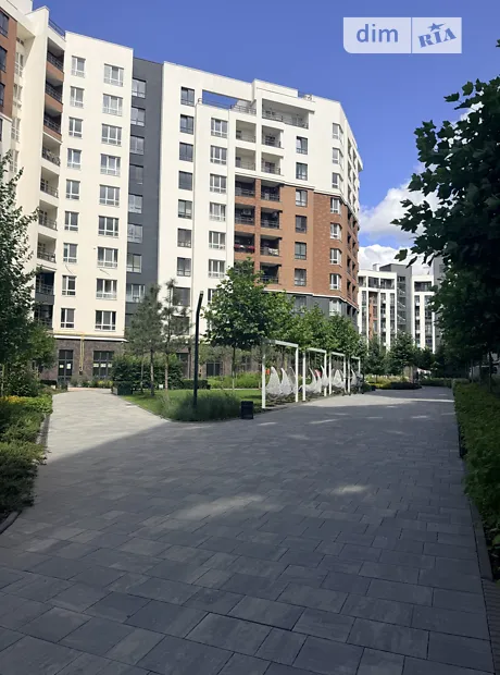 Квартира на вул. Ольги Кобилянської в Києві, ID 231261, фото №11