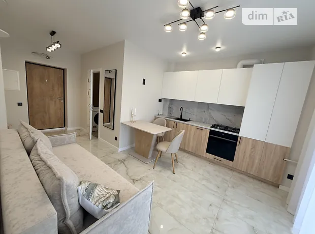 Квартира на вул. Ольги Кобилянської в Києві, ID 231261, фото №7