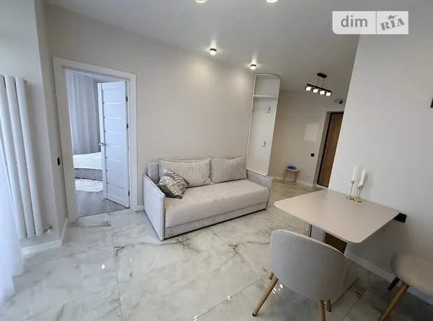 Квартира на вул. Ольги Кобилянської в Києві, ID 231261, фото №8