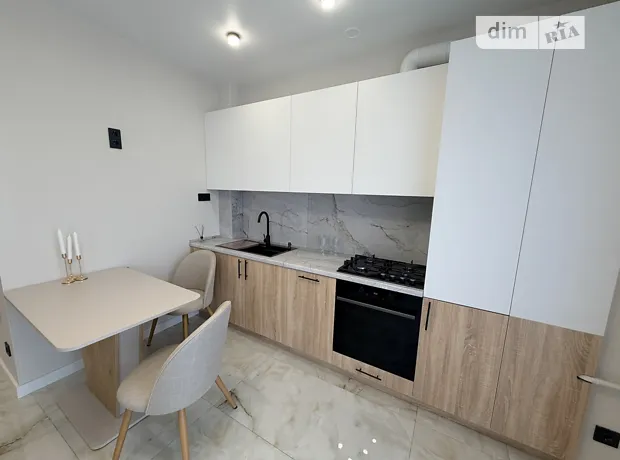 Квартира на вул. Ольги Кобилянської в Києві, ID 231261, фото №9