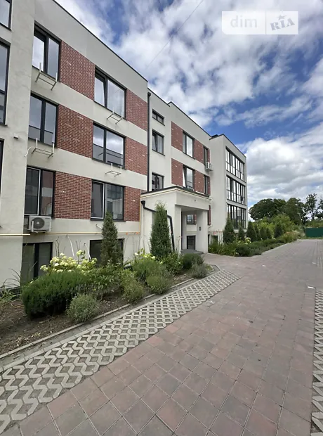 Квартира на вул. Молодіжна, 3 в Києві, ID 308975, фото №1