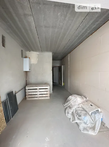 Квартира на вул. Молодіжна, 3 в Києві, ID 308975, фото №7
