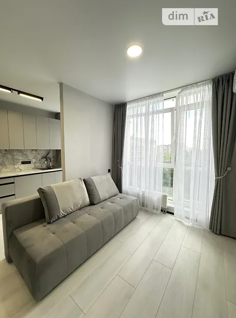 Квартира на вул. Матвія Донцова, 21 в Києві, ID 249291, фото №14