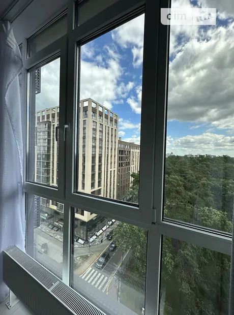 Квартира на вул. Матвія Донцова, 21 в Києві, ID 249291, фото №24
