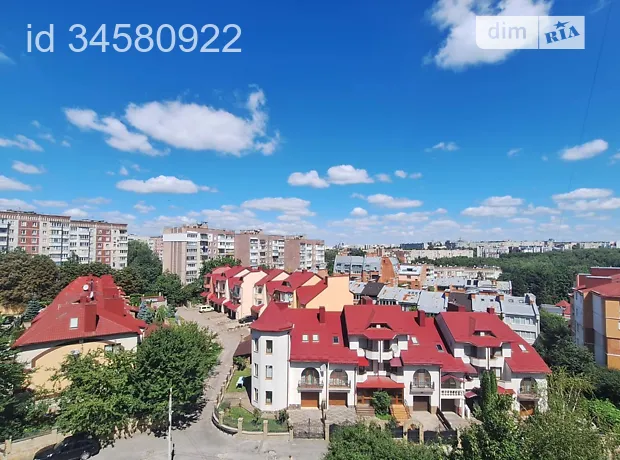 Квартира на вул. Рєпіна, 36 в Тернополі, ID 230193, фото №19
