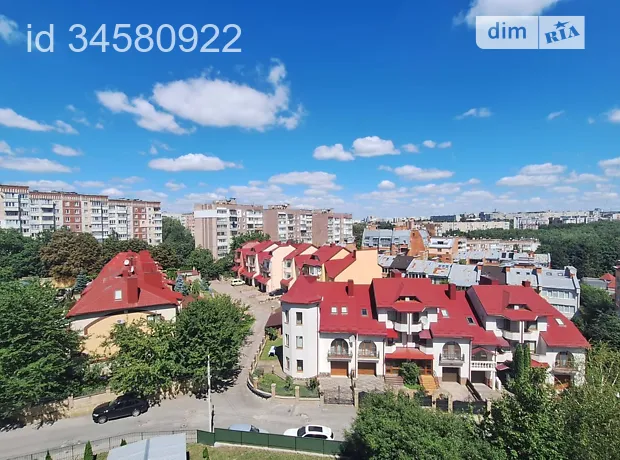 Квартира на вул. Рєпіна, 36 в Тернополі, ID 230193, фото №20