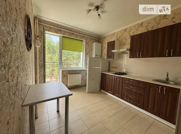 Квартира на шосе Бучанське, 14Г в Києві, ID 318518, фото №1