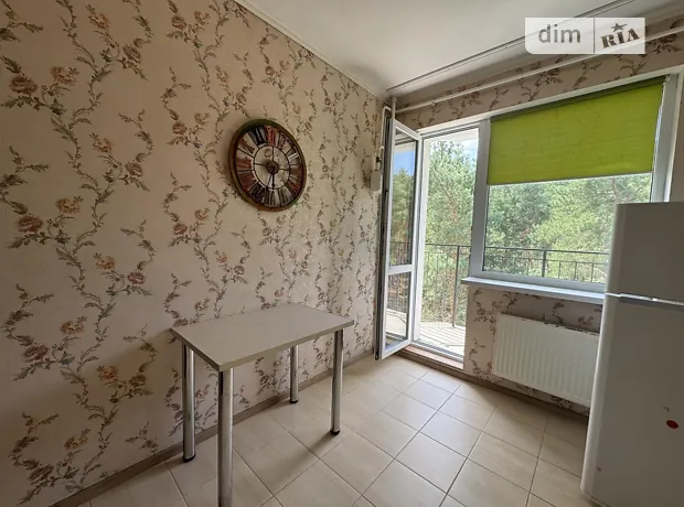 Квартира на шосе Бучанське, 14Г в Києві, ID 318518, фото №2