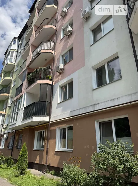 Квартира на шосе Бучанське, 14Г в Києві, ID 318518, фото №9