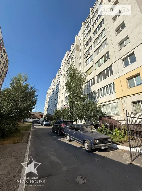 Купити квартиру за адресою шосе Старокостянтинівське, 26/1 на Findly.com.ua Квартира на шосе Старокостянтинівське, 26/1, ID 240997, фото №1