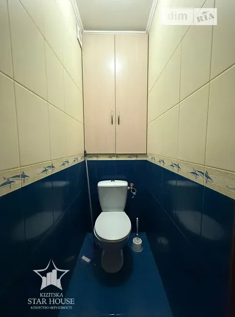 Квартира на шосе Старокостянтинівське, 26/1 в Хмельницькому, ID 240997, фото №19