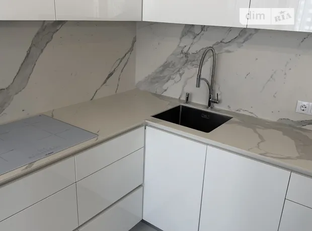 Квартира на наб. Дніпровська, 26А в Києві, ID 250028, фото №14