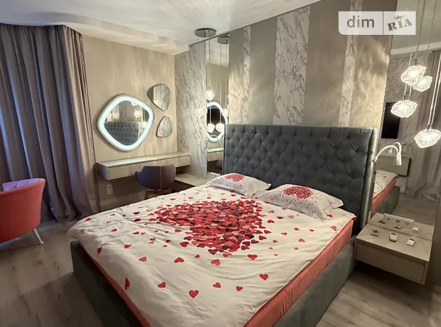 Квартира на наб. Дніпровська, 26А в Києві, ID 250028, фото №19