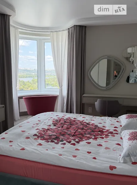 Квартира на наб. Дніпровська, 26А в Київ, ID 250028, фото №5