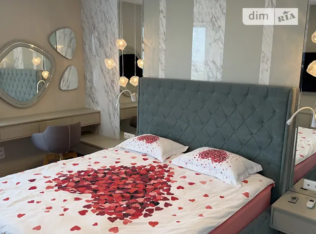 Квартира на наб. Дніпровська, 26А в Києві, ID 250028, фото №7