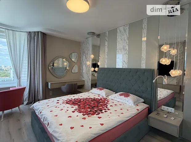 Квартира на наб. Дніпровська, 26А в Києві, ID 250028, фото №8