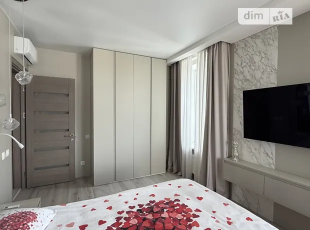 Квартира на наб. Дніпровська, 26А в Києві, ID 250028, фото №9