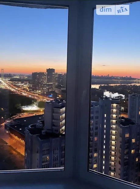 Квартира на наб. Дніпровська, 26А в Києві, ID 250028, фото №10